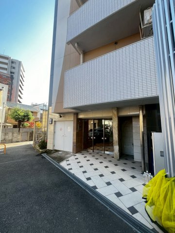 SERENiTE千里丘の周辺