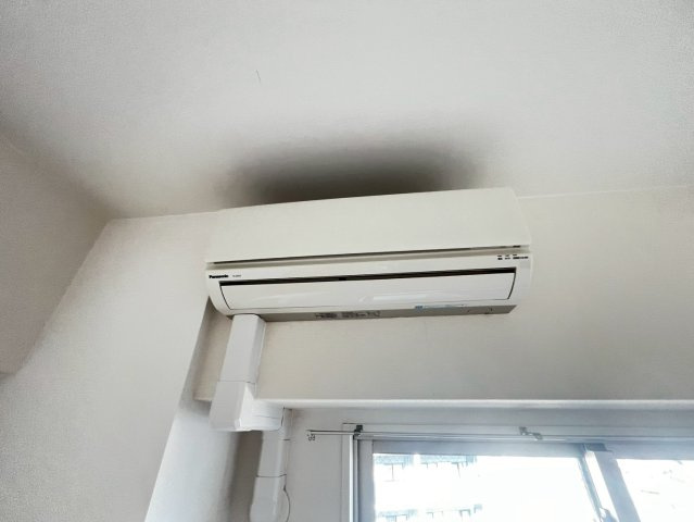 SERENiTE千里丘の内装