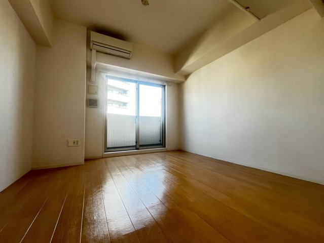 SERENiTE千里丘の居間・リビング