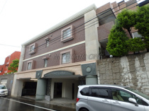 （仮称）藤が丘マンションの画像