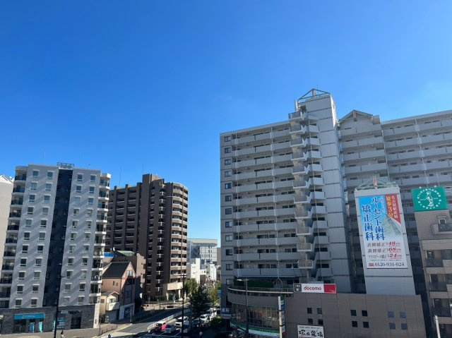 プレサンス大曽根駅前ファーストの展望|プレサンス大曽根駅前ファースト