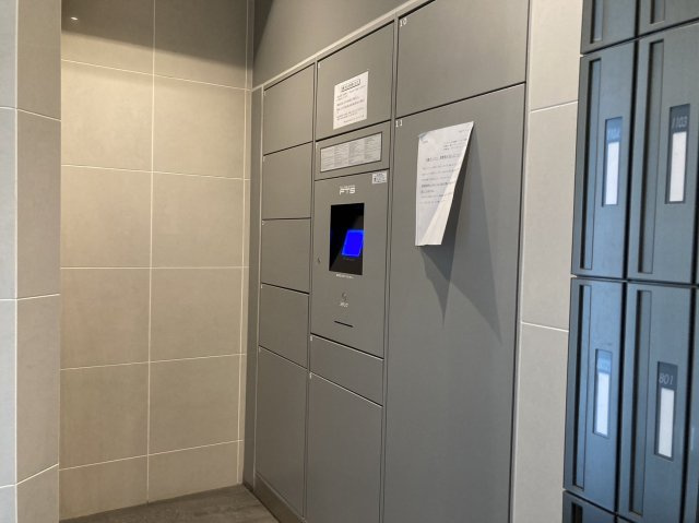 プレサンス大曽根駅前ファーストのその他共用部分|プレサンス大曽根駅前ファースト