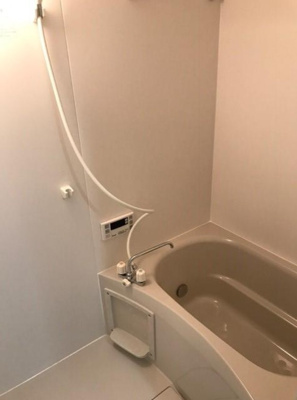 【浴室】 | アルヴィータ