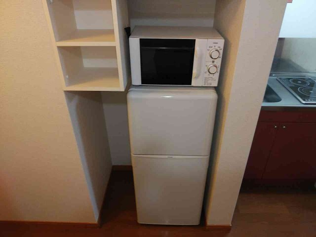 レオパレスシャルマン六田Ⅲのその他