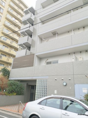【外観】 | コモド要町　13070 | 駅から５分の好立地(^^)/