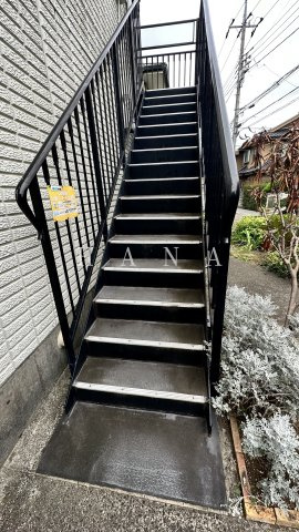 ドミールＫのその他共用部分