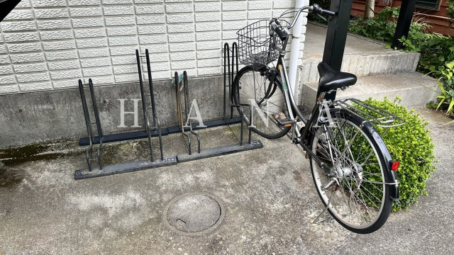 ドミールＫのその他共用部分