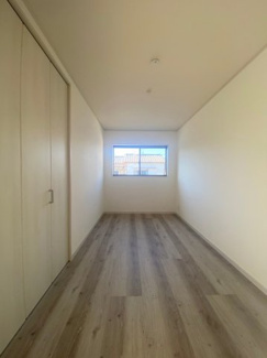 【洋室】 | 高槻市高西町　新築戸建