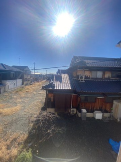 【展望】 | 高槻市高西町　新築戸建