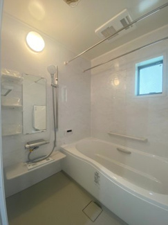 【浴室】 | 高槻市高西町　新築戸建