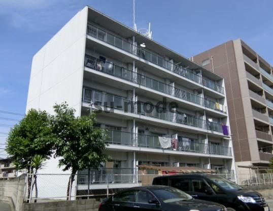 中津ハイツ‘78