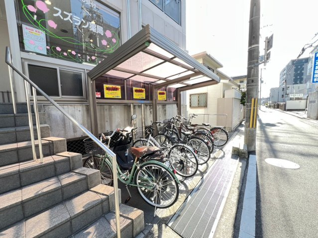 FLATSMPのその他共用部分