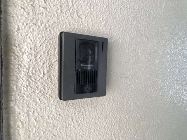 マインハイムの設備