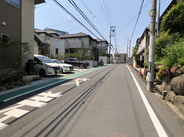 マインハイムの周辺