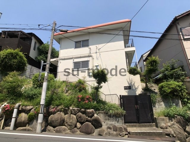 マインハイムの外観