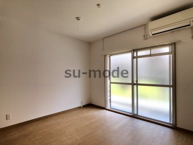 マインハイムの居間・リビング