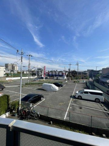 フォレスタ19の展望