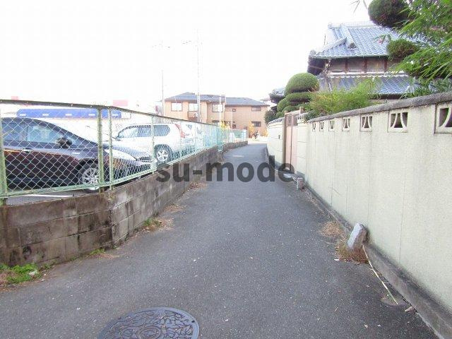 フォレスタ19の周辺
