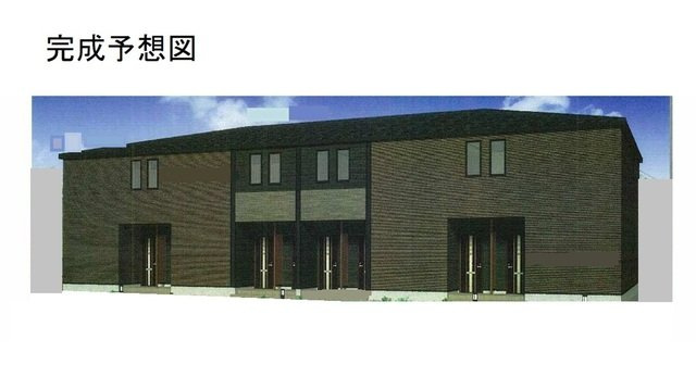 サウスゲートＡ