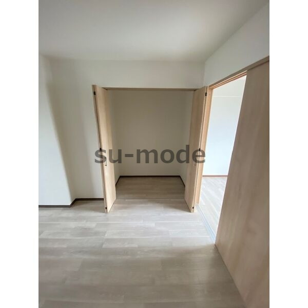 第５三和マンションの内装