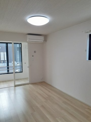 サウスゲートＣの居間・リビング