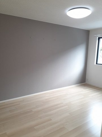 サウスゲートＣの内装