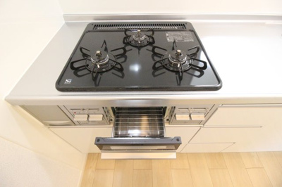 【キッチン】 | アルカンシエル ヌーモ