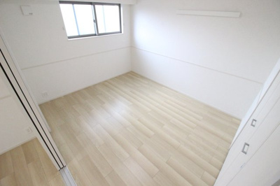 【洋室】 | アルカンシエル ヌーモ