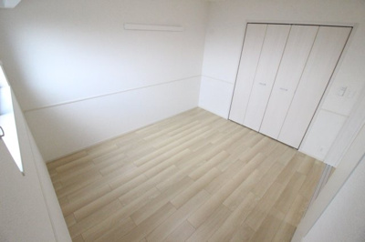 【洋室】 | アルカンシエル ヌーモ