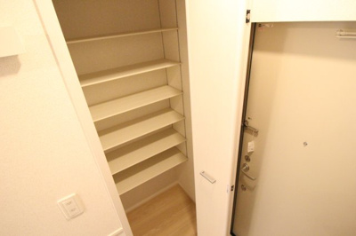 【収納】 | アルカンシエル ヌーモ