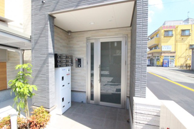 【セキュリティ】 | アルカンシエル ヌーモ