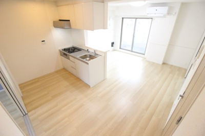 【居間・リビング】 | アルカンシエル ヌーモ