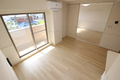 【居間・リビング】 | アルカンシエル ヌーモ