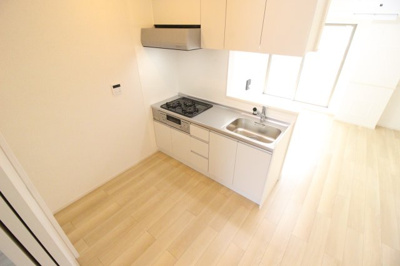 【キッチン】 | アルカンシエル ヌーモ