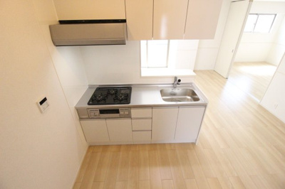 【キッチン】 | アルカンシエル ヌーモ