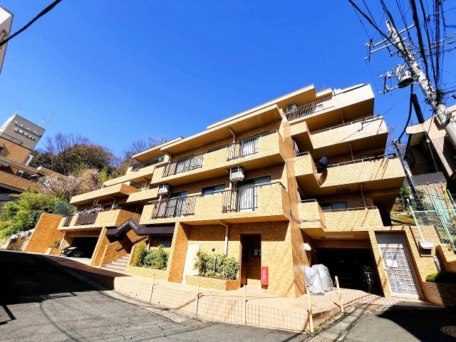 東急田園都市線「宮崎台」ライオンズマンション宮崎台第11 の画像