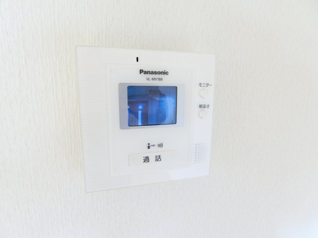 ボルベールのセキュリティ