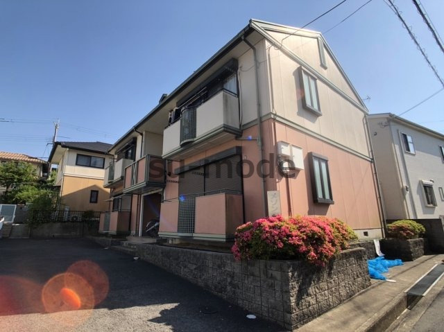 メゾン南春日丘