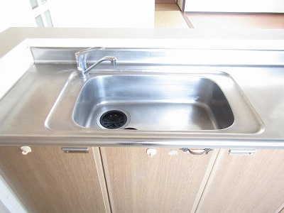 ロイヤル南茨木の内装