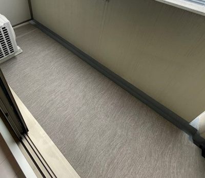 【バルコニー】 | レジデンス三宮東グルーブ