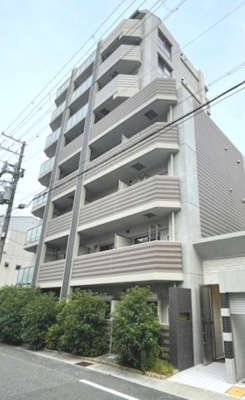 【外観】 | レジデンス三宮東グルーブ