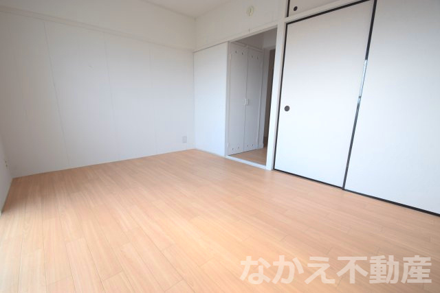 【寝室】 | 寝室です