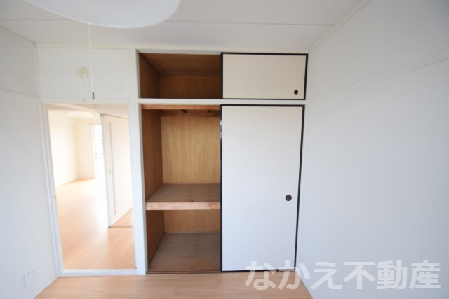 【収納】 | 収納豊富です