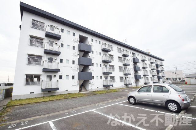 【外観】 | 物件の外観です