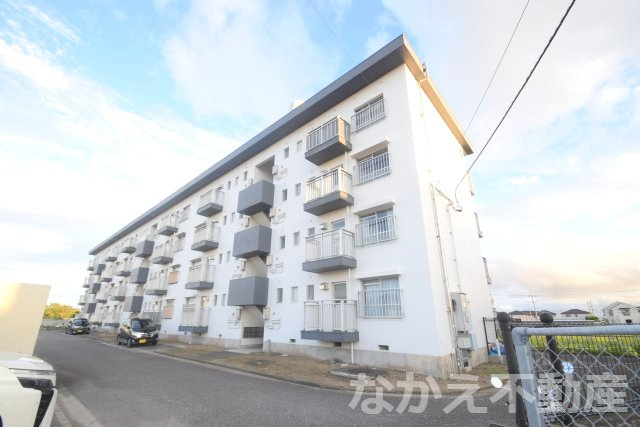 【外観】 | 建物外観を気になさる方へ、見た目の良い物件です