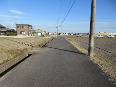  | 楠町本郷土地