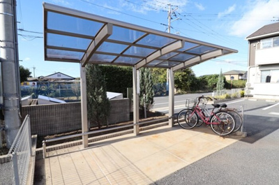 【その他共用部分】 | グランドゥール大野原Ⅰ