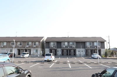 【展望】 | グランドゥール大野原Ⅰ