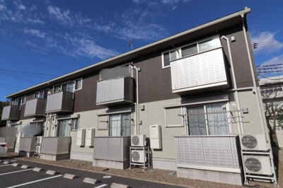 【外観】 | グランドゥール大野原Ⅰ