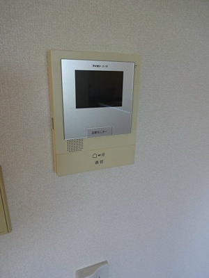 【セキュリティ】 | ルミエールエビナ